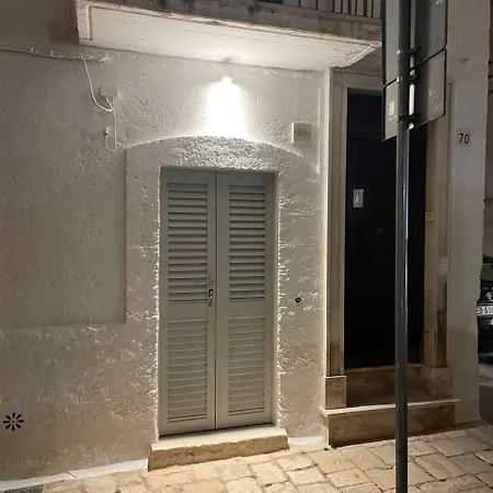 Corso Perrini, 68 Lejlighed Fasano