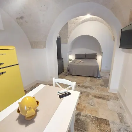 Corso Perrini, 68 Lejlighed *