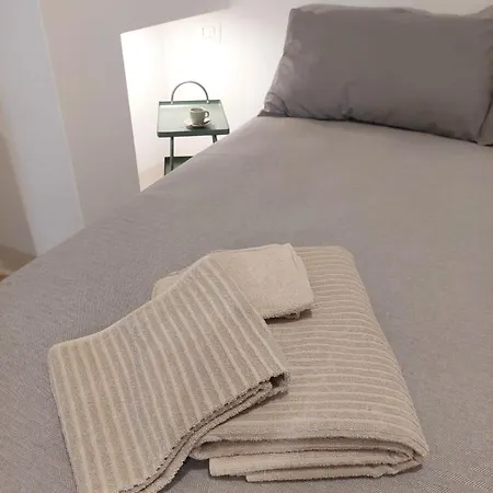 Lejlighed Corso Perrini, 68 *