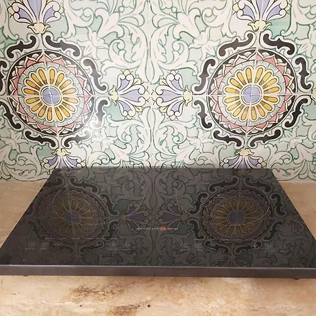 Lägenhet Corso Perrini, 68