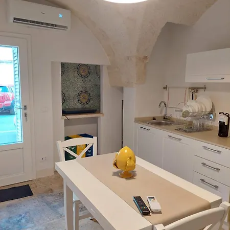 Appartement Corso Perrini, 68 Fasano