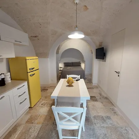 Appartement Corso Perrini, 68