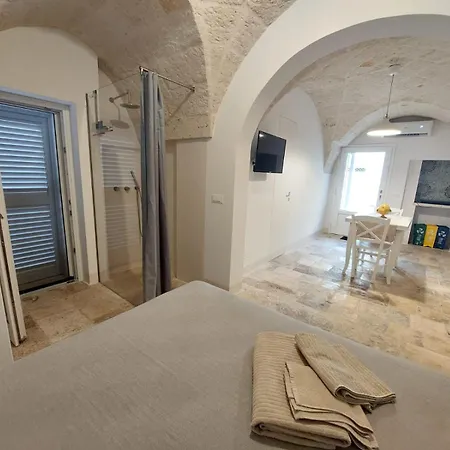 Appartement Corso Perrini, 68 Fasano