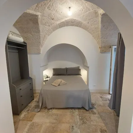 Corso Perrini, 68 Fasano