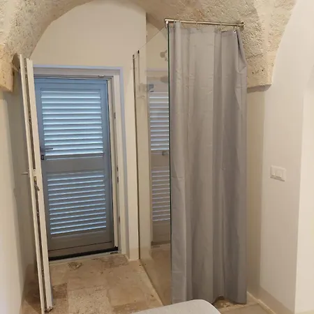 Corso Perrini, 68 Lägenhet *