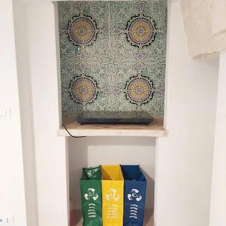 Corso Perrini, 68 Appartement Fasano