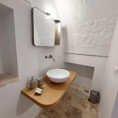 Corso Perrini, 68 Fasano