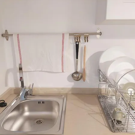 Corso Perrini, 68 Appartement