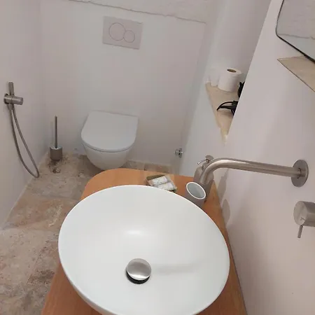 Corso Perrini, 68 Appartement *