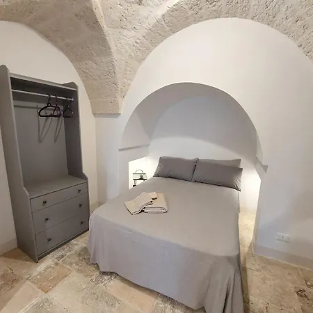 Corso Perrini, 68 Appartement Fasano