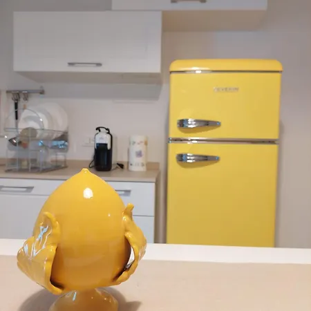 Corso Perrini, 68 Lägenhet