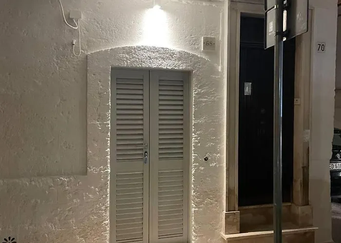 Corso Perrini, 68 דירה פאסאנו