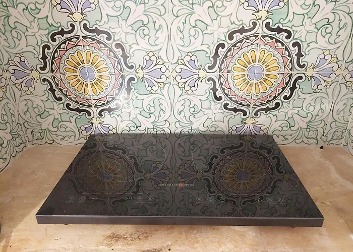 דירה Corso Perrini, 68