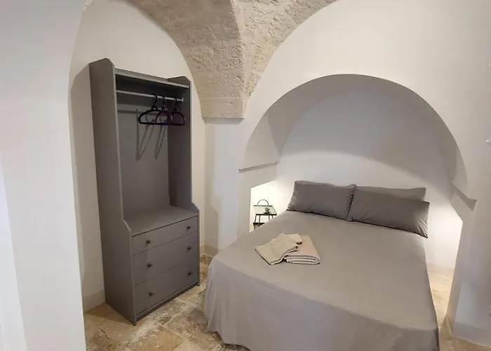 Corso Perrini, 68 דירה *