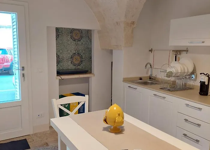 דירה Corso Perrini, 68 פאסאנו