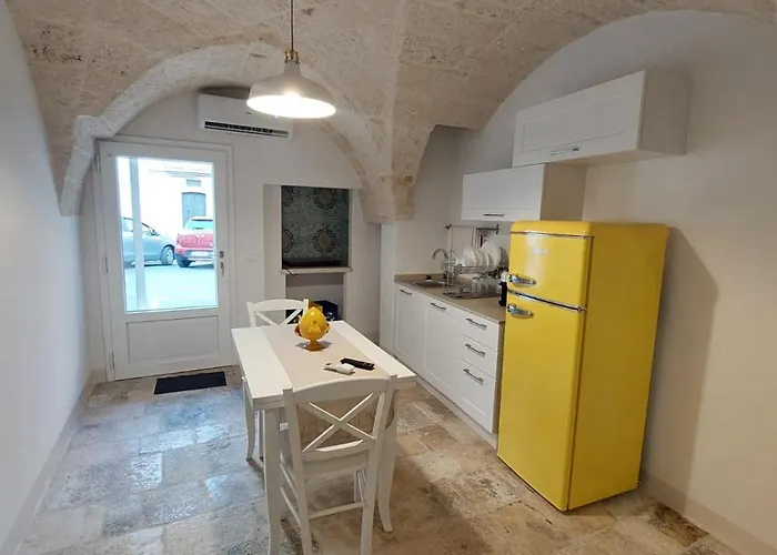 Corso Perrini, 68 * פאסאנו