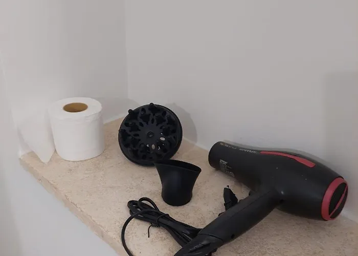 Corso Perrini, 68 דירה