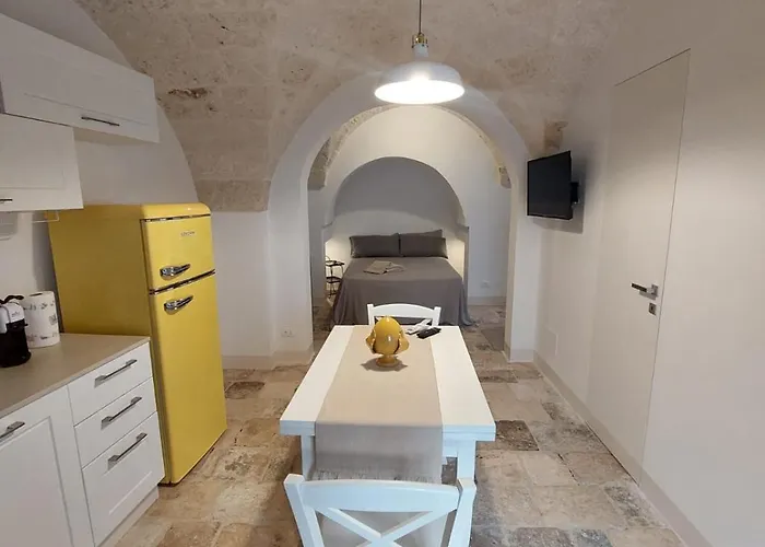 דירה Corso Perrini, 68