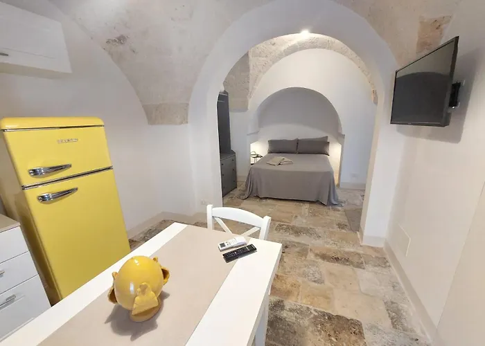 Corso Perrini, 68 דירה *