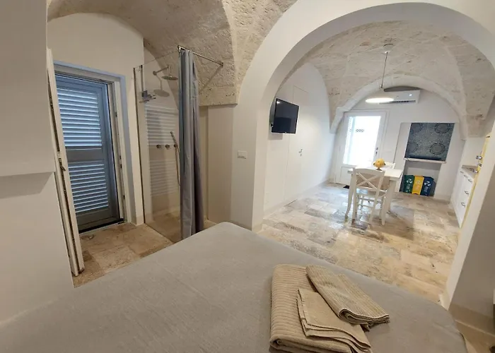 דירה Corso Perrini, 68 פאסאנו