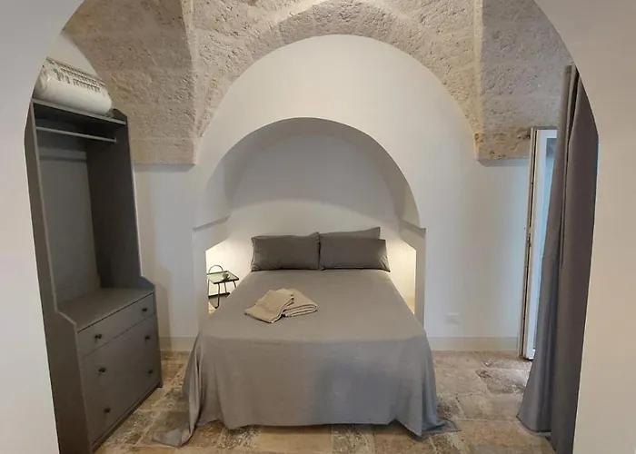 Corso Perrini, 68 פאסאנו