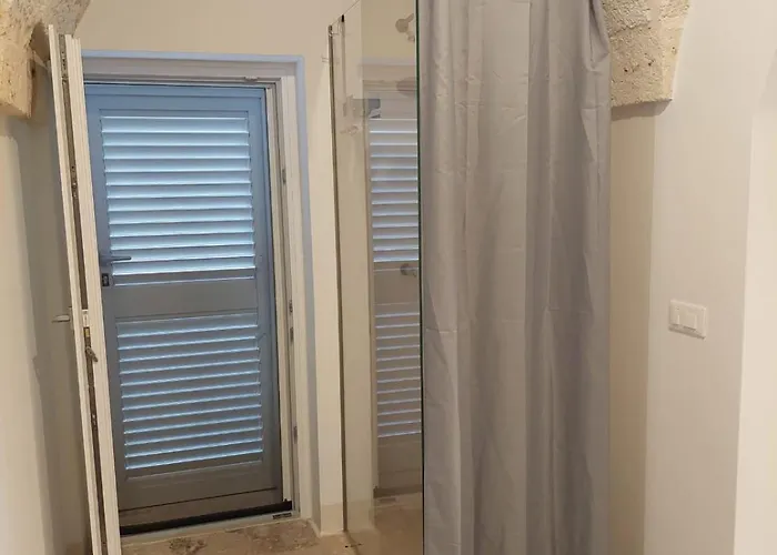 Corso Perrini, 68 דירה *