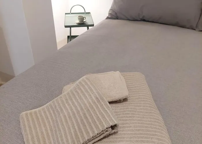 דירה Corso Perrini, 68 *