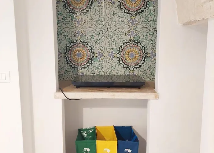 Corso Perrini, 68 דירה פאסאנו