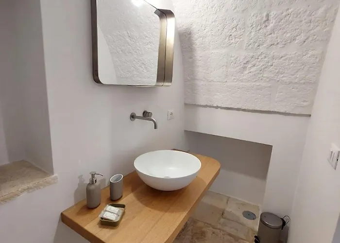 Corso Perrini, 68 פאסאנו