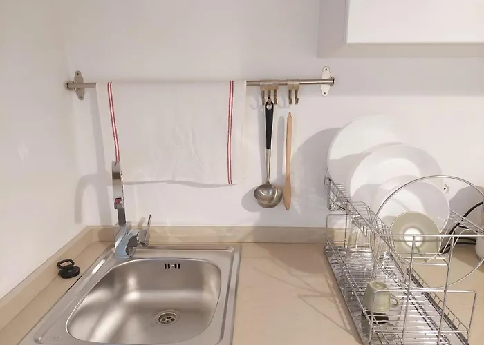 Corso Perrini, 68 דירה