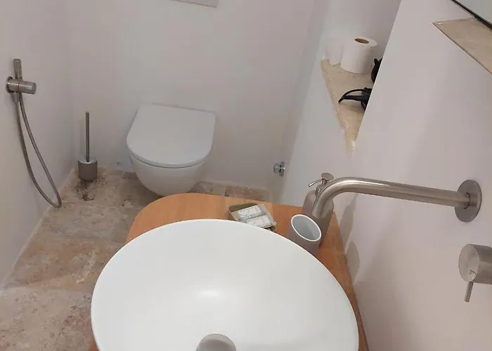 Corso Perrini, 68 דירה *