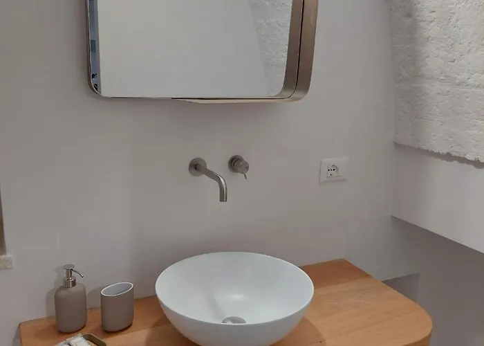 דירה Corso Perrini, 68 *