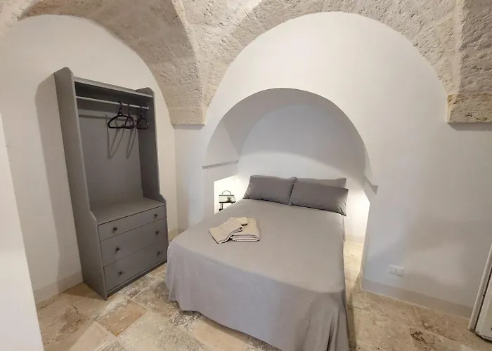 Corso Perrini, 68 דירה פאסאנו