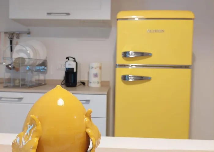 Corso Perrini, 68 דירה